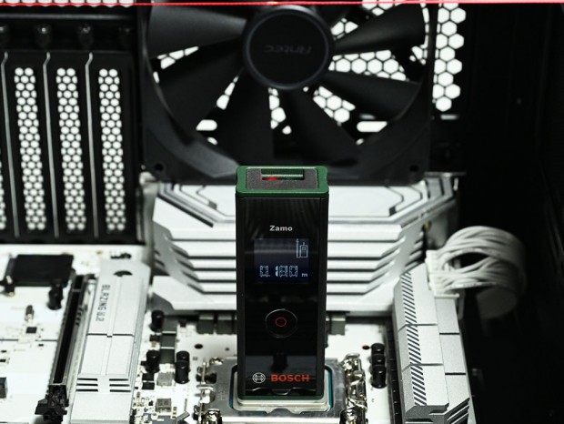 Antec「C6 Curve Air」