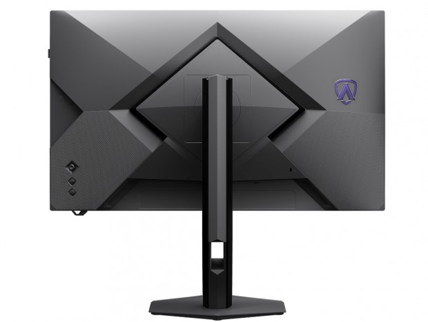 500Hz/0.3ms対応の27型WQHDゲーミング液晶ディスプレイ、AOC「AGP277QK」