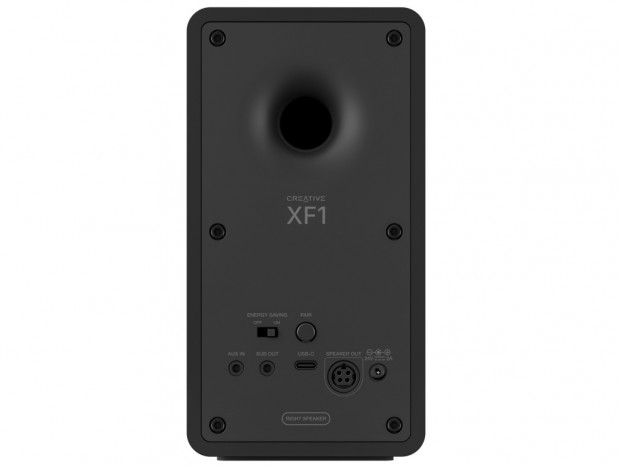 Creative XF1