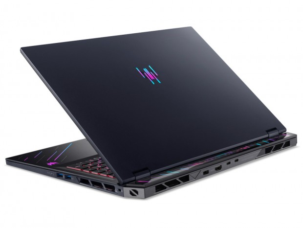 Acer、Core Ultra 9 290HX Plus搭載18型mini LEDゲーミングノートPCなど計3機種