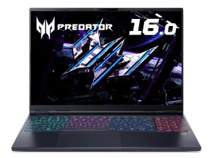 Predator Helios Neo 16S AI