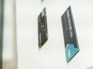 KLEVVのCOMPUTEXブースレポート