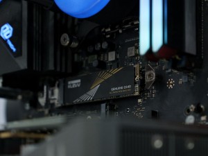 KLEVVのCOMPUTEXブースレポート