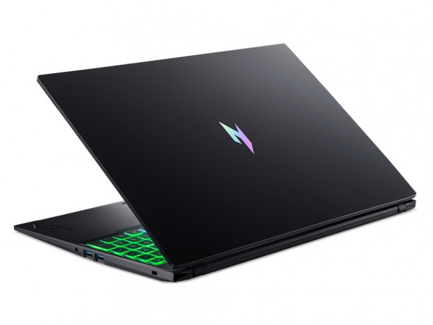Core 7 240H搭載16型WUXGAゲーミングノートPC「Acer Nitro V 16」計4機種発売