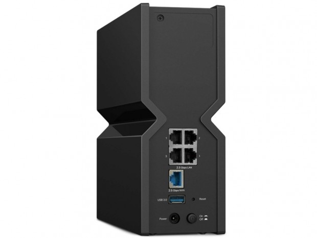(今日のお買い得) 2.5GbE×5搭載のWi-Fi 7ルーター、ティーピーリンク「Archer BE550/A」が30％オフ