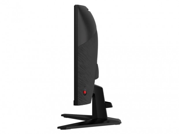 240Hz/1ms対応の23.6型湾曲フルHDゲーミング液晶、MSI「MAG 245C X24」発売