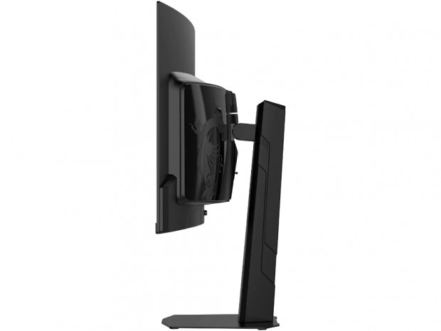 30％明るい5層タンデムOLED採用34型ディスプレイ、MSI「MAG 341CQP QD-OLED X28」