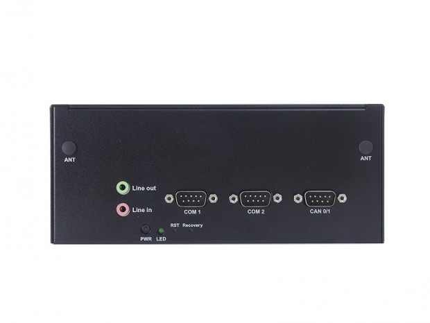 BIOSTAR、NVIDIA Jetson T5000搭載で最大2,070 TFLOPSのミニPC「EdgeComp MS-NAT5000」