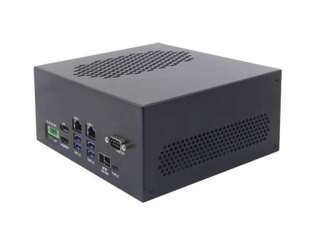 EdgeComp MS-NAT5000