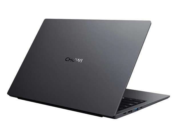CHUWI、Core 3 304搭載の14型スリムノート「UniBook」発売。W杯期間中は72,500円