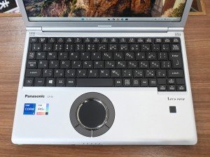 Let's note SV1 CF-SV1CDMQR