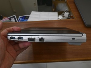 Let's note SV1 CF-SV1CDMQR