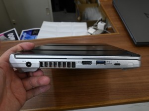 Let's note SV1 CF-SV1CDMQR