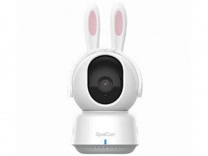 SpotCam BabyCam Pro