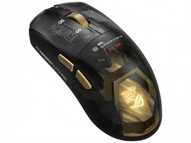 ROG Harpe II Extreme Edition 20