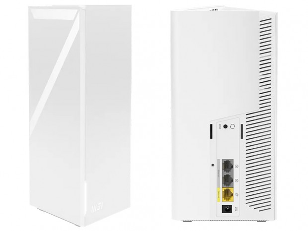 Roamii BE Lite Mesh System
