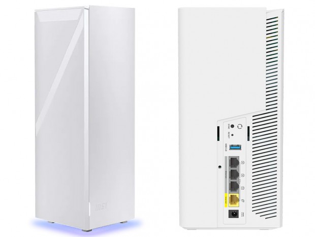 Roamii BE Pro Mesh System