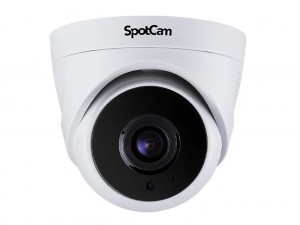 SpotCam TC1-P