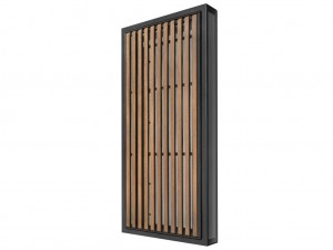 Vertical AeroDeck