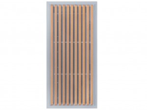 Vertical AeroDeck