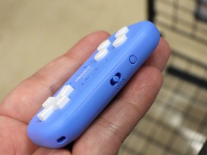 Micro Bluetooth Gamepad