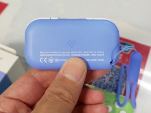 Micro Bluetooth Gamepad