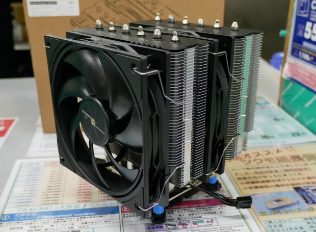 Peerless Assassin 120 SE V3