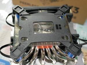 Peerless Assassin 120 SE V3
