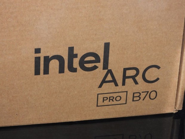 ASRock「Arc Pro B70 Creator 32GB」発売