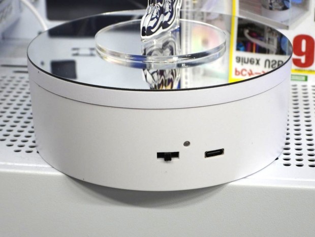 アイネックス「USB-TT13」が発売