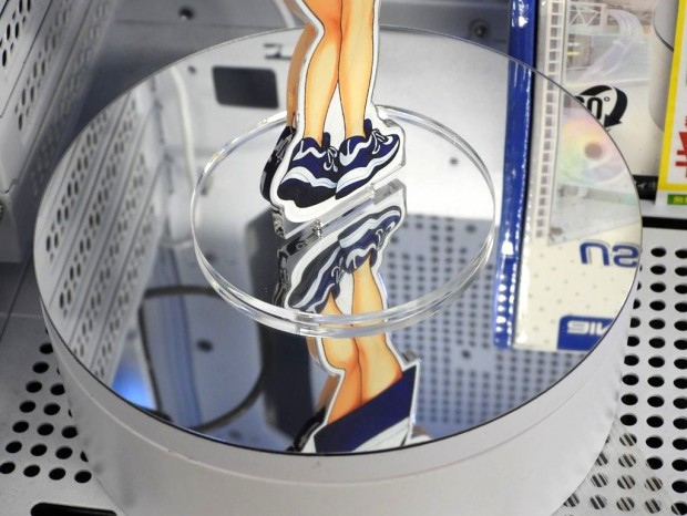 アイネックス「USB-TT13」が発売