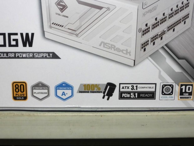 ASRock「SL-850GW」をコレオシ