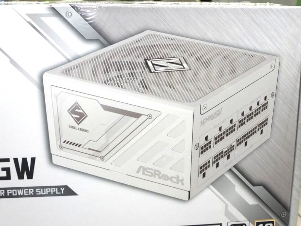 ASRock「SL-850GW」をコレオシ
