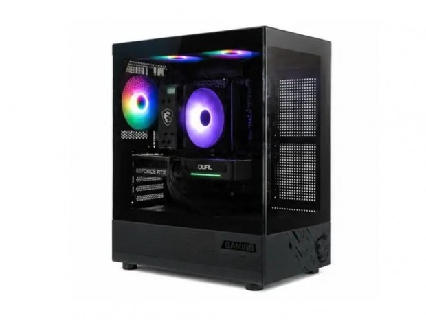 ビックカメラのゲーミングPC「Thunder」が発売