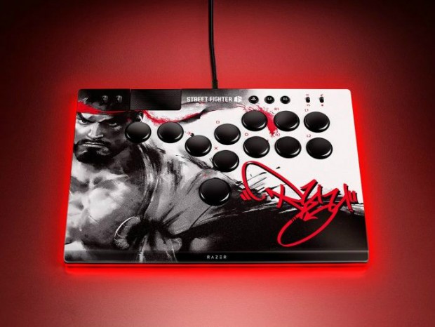 Razer Kitsune – Ryu Edition
