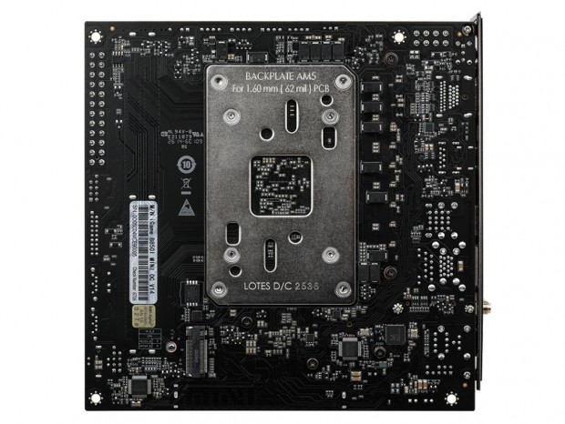 iGame B850I MINI OC V14