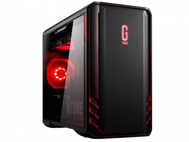 マウスG TUNE、SFアクションアドベンチャー「PRAGMATA」動作確認済みPC計3機種