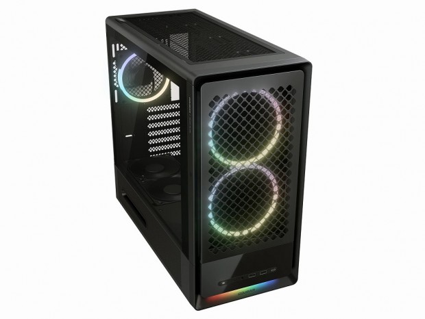 DUOAIR RGB