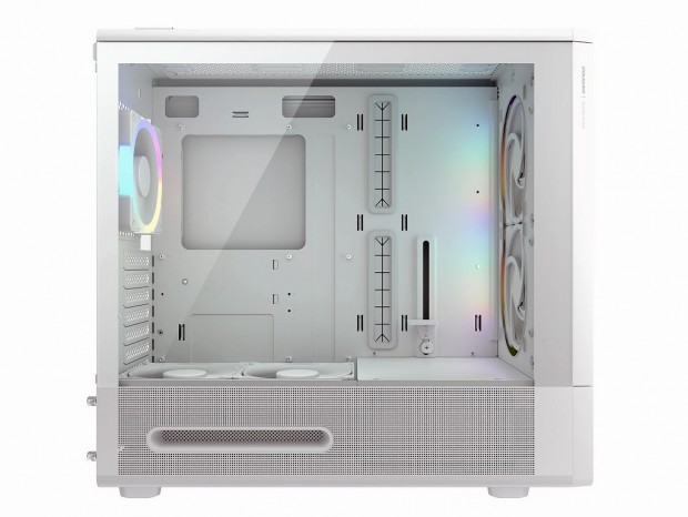 DUOAIR RGB