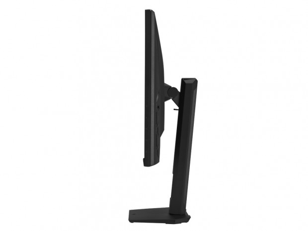 ASUS、0.3ms/320Hz対応の27型WQHDゲーミング液晶「TUF Gaming VG27AQML5F」