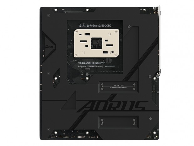 X870 AORUS INFINITY