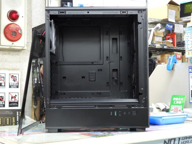 DeepCool「CC550 4F」が発売