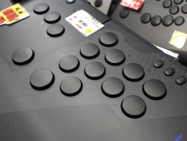 HORI「NOLVA Reactor Mechanical」が発売
