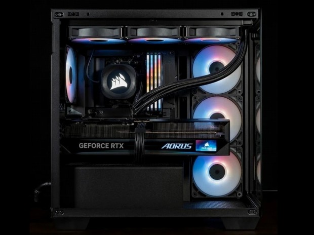 2800X RS-R ARGB