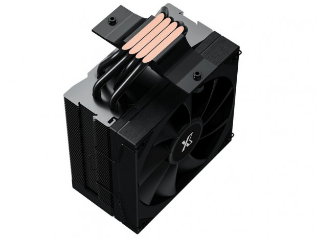 AR400-BK