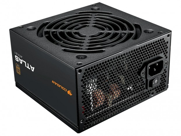 ATLAS 750 (ATX 3.1)