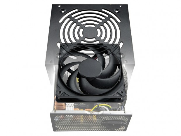ATLAS 750 (ATX 3.1)