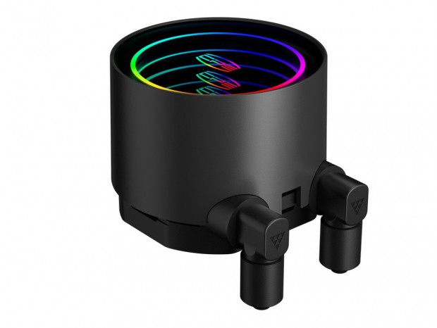 DA360 V2 ARGB BK