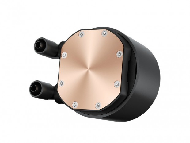 DA360 V2 ARGB BK
