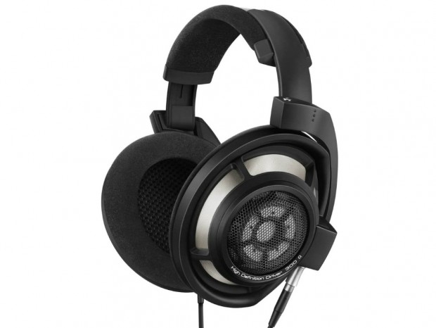 【Amazonタイムセール】ゼンハイザーのオープン型ヘッドホン「HD 800 S」が30％オフ